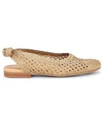 Seychelles - Flach Birdie - Lyst
