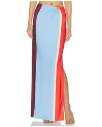 Baobab - Zur Maxi Skirt - Lyst