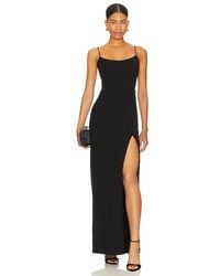 Katie May - Karla Gown - Lyst