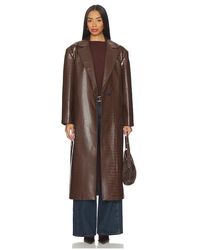 Lamarque - Ebba Coat - Lyst