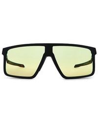 Oakley - Helux Sunglasses - Lyst