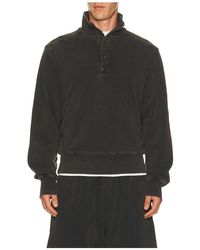 Entire studios - Port Pullover - Lyst