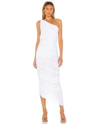 Norma Kamali - X Revolve Diana Gown - Lyst