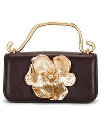Aje. - Alessia Mini Clutch - Lyst