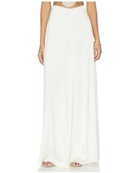 Maylé Vásquez - Punta Pants - Lyst