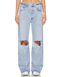 Citizens of Humanity - Hose Mit Baggy-Passform - Lyst