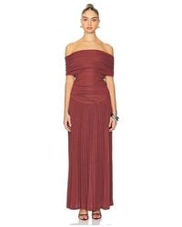 Lioness - Field Of Dreams Dress - Lyst