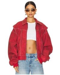 Lioness - Vista Bomber Jacket - Lyst