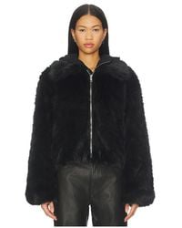 BY.DYLN - Jacke Kallie - Lyst