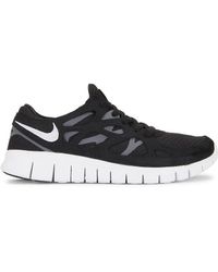 free run 2.0 black