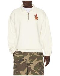 One Of These Days - Lasso Sport Quarter Zip - Lyst