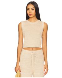 LSPACE - En Route Top - Lyst