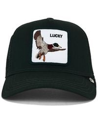 Goorin Bros - The Lucky Duck Trucker Hat - Lyst