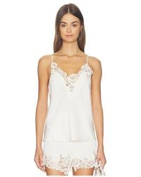 A.L.C. - A..C. Hana Top - Lyst