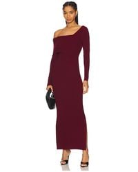 Line & Dot - Sylvie Maxi Dress - Lyst