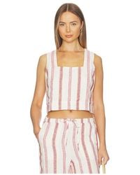 Rails - X Giadzy Alira Top - Lyst
