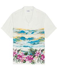 Original Penguin - Geknöpftes Hemd - Lyst