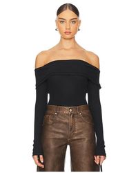 Free People - Autumn Cozy ボディスーツ - Lyst