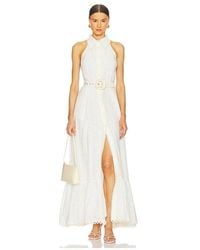 Hemant & Nandita - Shirt Dress - Lyst