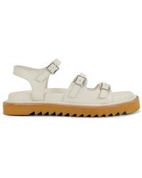 INTENTIONALLY ______ - Ricoya Sandal - Lyst