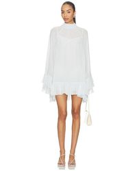 Stone Cold Fox - X Revolve Nelly Mini Dress - Lyst