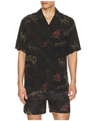 Oas - Romantique Rocco Shirt - Lyst
