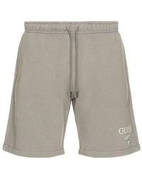 Guess - Jogger Short - Lyst
