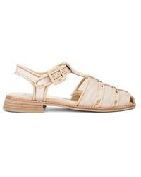 Dolce Vita - Holis Mesh Sandal - Lyst