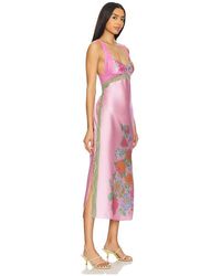 Free People - Just Dreamy マキシドレス - Lyst