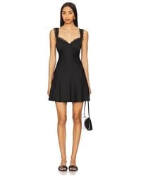 Astr - Minikleid Dress - Lyst