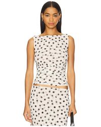 LPA - Carla Top - Lyst