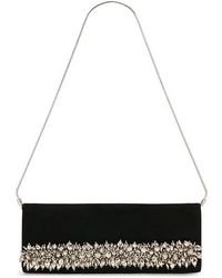 Jonathan Simkhai - River East West Clutch - Lyst