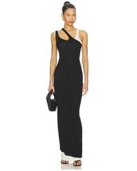 SNDY'S - Chantara Maxi Dress - Lyst