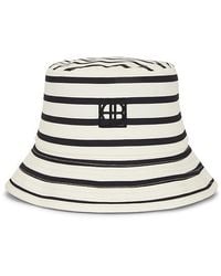 Anine Bing - Nicks Bucket Hat - Lyst