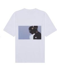 Stampd - Sport Photographic Tee - Lyst