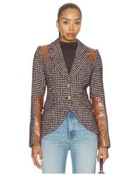 Smythe - Saddle-Patch Equestrian Blazer - Lyst