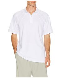 Students Golf - Arndt Short Sleeve Polo Shirt - Lyst