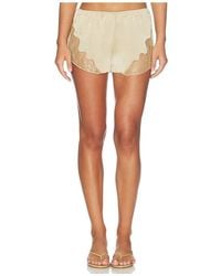 Lioness - Paradise Mini Short - Lyst