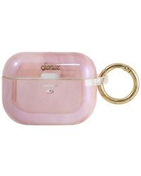 Sonix Antimicrobial AirPod Pro Case - Pink