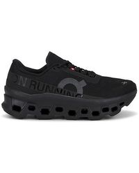 On Shoes - Cloudmster 1 New Editi Sneaker - Lyst