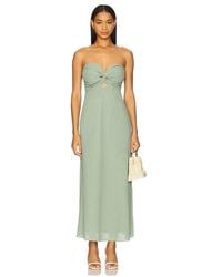 SNDY'S - X Revolve Lilly Dress - Lyst