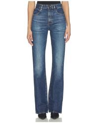 FRAME - The Outlaw Jeans - Lyst