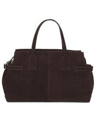 Flattered - Lisa ボウラーバッグ - Lyst