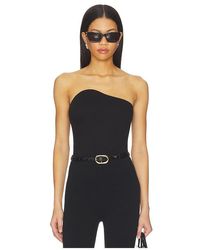UNDRESS - Body Soiree En Color Negro Talla (También En M) - Lyst