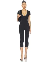 Nbd - Rukmini Capri Jumpsuit - Lyst
