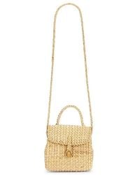 Hat Attack - Shiloh Mini Top Handle Bag - Lyst