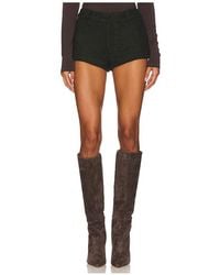 Amanda Uprichard - Caresse Shorts - Lyst
