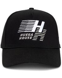 Huega House - Legacy Hat - Lyst