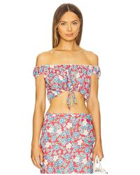 Bella Venice - Izzy トップ - Lyst