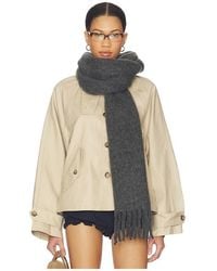 Lovers + Friends - Louisa Scarf - Lyst